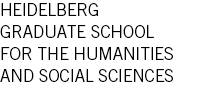 Heidelberg Graduate School for Humanities and Social Sciences